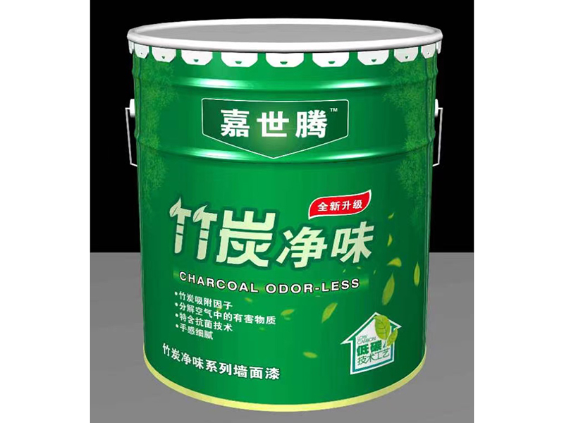 嘉世騰涂料